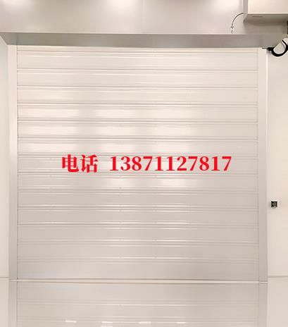 连云港防爆柔性卷帘门