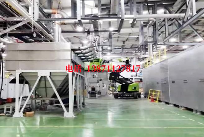 连云港机电设备安装工程,设备安装公司