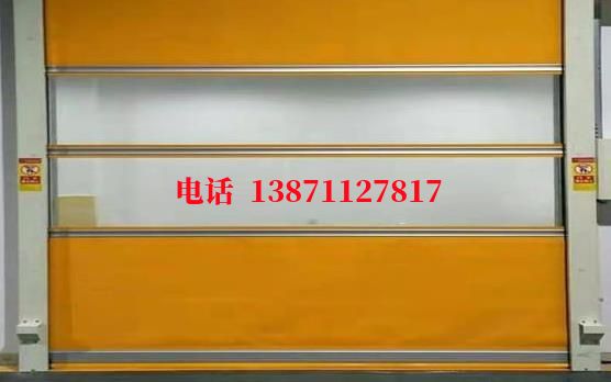 连云港洁净室门
